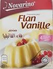Sou Bles Flan Vainilla 750 Ml.