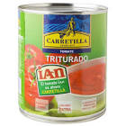 Sou Bles Tomate Triturado 1 Kg.