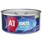atun Barlovento x170gr