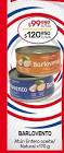 atun en aceite Barlovento X170gr