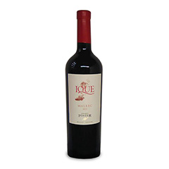 IQUE FOSTER MALBEC