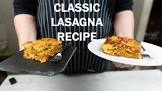 Lasagña/700Gr