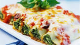 Canelones de Verdura fausto 400gr