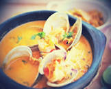 Cazuela Mariscos 450gr