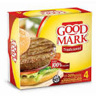 Medallones De Carne 360 X4