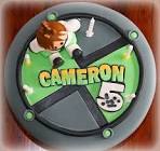 Chocolate Ben 10 Chocofigura 20 Grs