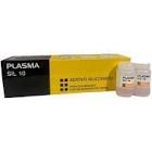 SIL 10 ADITIVO LENITIVO Y BRILLO PARA LA TINTURA ESTUCHE 12 x 5ml PLASMA 