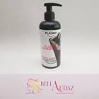 SHAMPOO BAIN ELASTIC SIN SAL NI PARABENOS x300ml PLASMA 