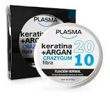 CRAZY GUM FIJACION NORMAL x50ml PLASMA 