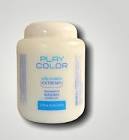 BAÑO DE CREMA SILICONADO EXTREMO x 1000ml PLAY COLOR 