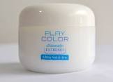 BAÑO DE CREMA SILICONADO EXTREMO x 250ml PLAY COLOR 