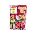 Galletas Tentempie Coco x250gr 