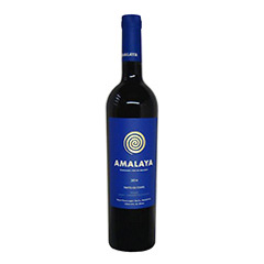AMALAYA AZUL SYRAH CABERNET MALBEC