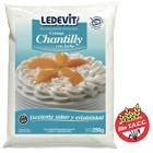 Crema Chantilly LEDEVIT x 250g