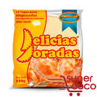 DELICIAS DORADAS CRIOLLA TAPA EMPANADA