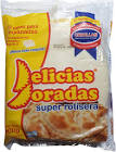 Delicias Doradas Sin Sal 330 Gr.