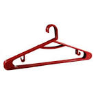 Perchas/Plasticas/X4