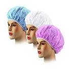 Gorro Ducha Liso Mas 1 Un