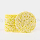 Esponja Desmaquillante Accesorios Bolsa Mas 1 Un