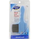 Peine Para Piojos Metal Mas 1 Un