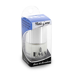 Esmalte Un?As Ema Base Porcelana 8 Ml
