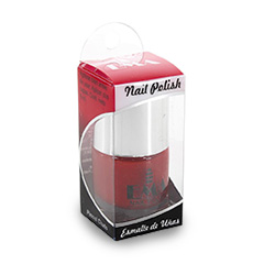 Esmalte Un?As Ema Rojo 8 Ml