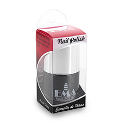 Esmalte Un?As Ema Color Bourdeax 8 Ml