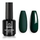 Esmalte Un?As Ema Negro 8 Ml