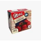 Pure de tomates Mora x 520gr.