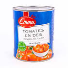 TOMATE PELA/ENT/MORA 380 GR