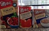 Mora Tomate Peritas 230 Gr.