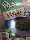 MORA ARVEJA  340G 