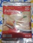 Dieguito Queso Rallado 90G
