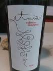 Vino Tinto Cabernet Sauvignon Roble Etnia 750 Cc
