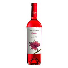 ETNIA ROSÉ WINE 