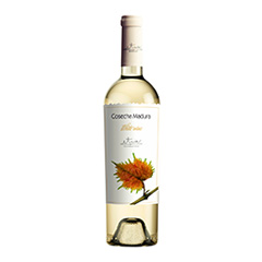 Vino Blanco Etnia Cosecha Madura 750 Cc