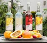 Frutillas Don Fausto Entera 850Gr