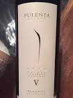 VINO PULENTA ESTATE V MAL/CAB.SAUV.X 750CC