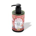 Jabon Antibacterial Rosa Mosqueta Carrefour 240 Ml