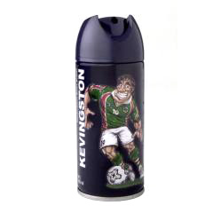 DESODORANTE KEVINGSTON HOMBRE FUTBOL 160 ML