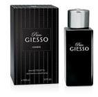 PERF.GIESSO PURO MEN 100ML C/VAP