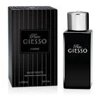 DESOD.GIESSO PURO HOMBRE 160ML/105G
