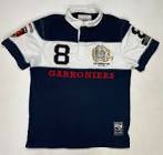 DESOD.KEVINGSTON RUGBY 167ML