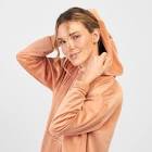 DESOD.KEVINGSTON FEM NARANJA 150ML/100G