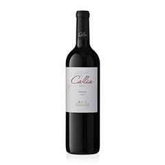 VINO CALLIA ALTA SIRAZ 750ML