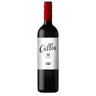 Vino fino tinto Callia Alta syrah-malbec x 750 ml.