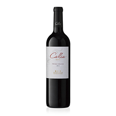 VINO CALLIA ALTA SIRAZ MALBEC 750ML