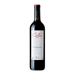 VINO CALLIA ALTA SIRAZ BONARDA2 750ML