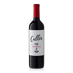 VINO CALLIA ALTA CABERNET SAUVIGNON 750ML