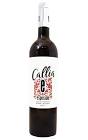 Vino Esperado Syrah Malbec Callia 750 Cc